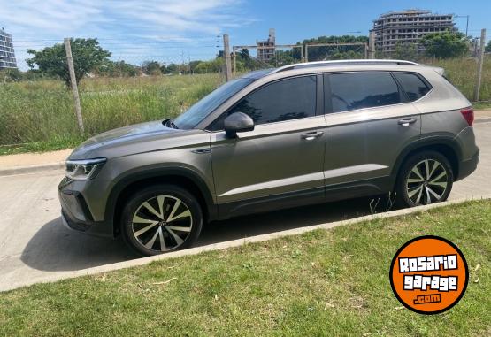 Autos - Volkswagen TAOS HIGHLINE 2023 Nafta 77000Km - En Venta