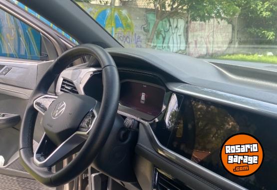 Autos - Volkswagen TAOS HIGHLINE 2023 Nafta 77000Km - En Venta