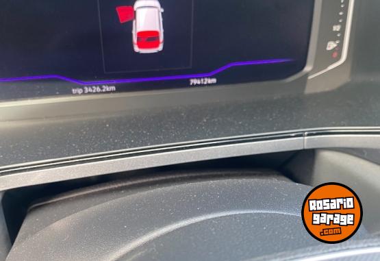 Autos - Volkswagen TAOS HIGHLINE 2023 Nafta 77000Km - En Venta