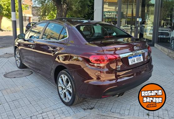 Autos - Citroen C4 LOUNGE SHINE 2018 Nafta 29000Km - En Venta