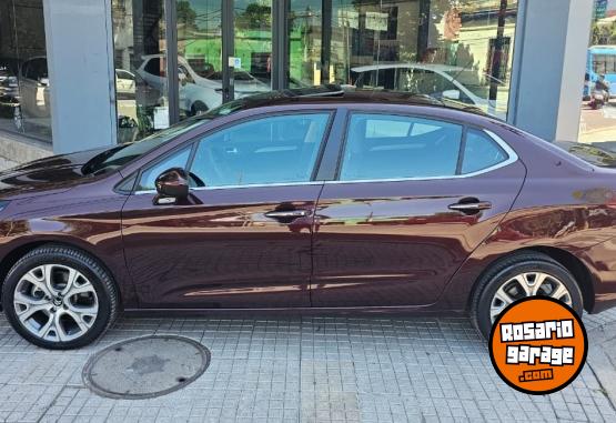 Autos - Citroen C4 LOUNGE SHINE 2018 Nafta 29000Km - En Venta
