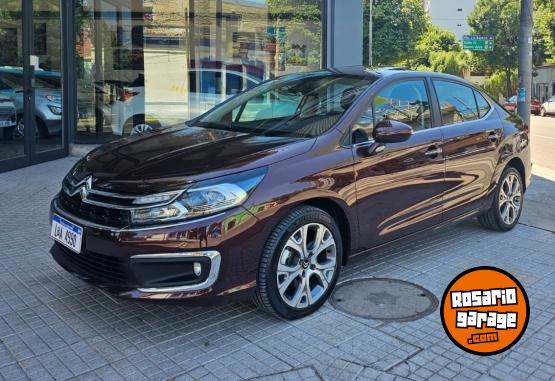 Autos - Citroen C4 LOUNGE SHINE 2018 Nafta 29000Km - En Venta