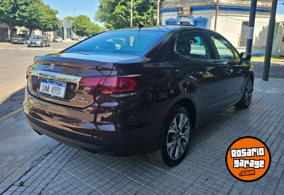 Autos - Citroen C4 LOUNGE SHINE 2018 Nafta 29000Km - En Venta