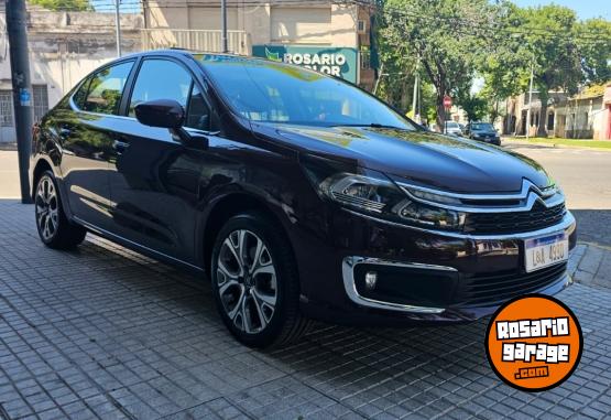 Autos - Citroen C4 LOUNGE SHINE 2018 Nafta 29000Km - En Venta
