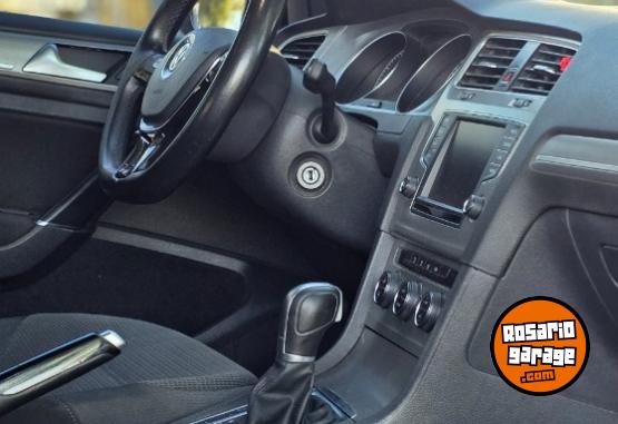 Autos - Volkswagen Golf dsg 2017 Nafta 113000Km - En Venta