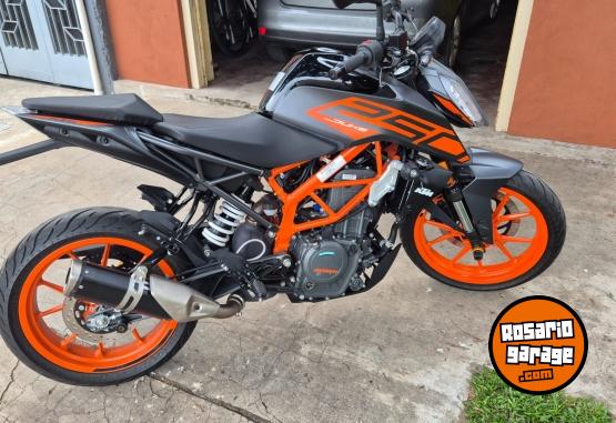 Motos - Ktm 250 2023 Nafta 7600Km - En Venta