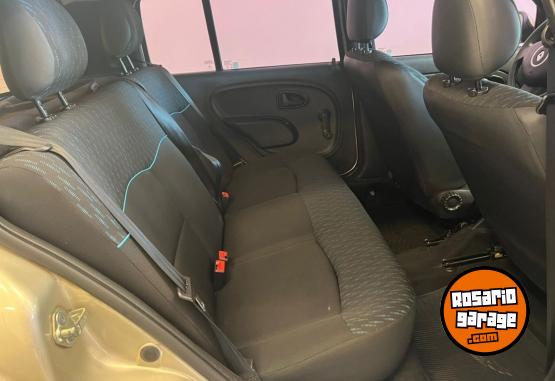 Autos - Renault Clio Mio 2015 Nafta 100000Km - En Venta