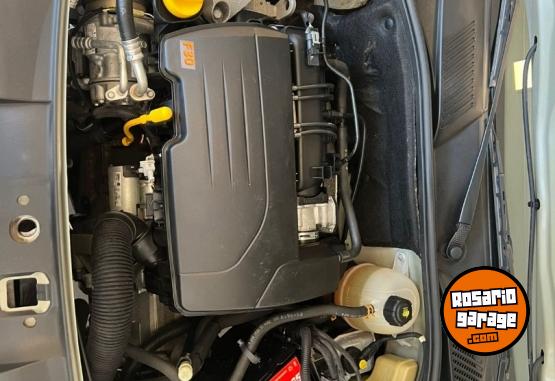 Autos - Renault Clio Mio 2015 Nafta 100000Km - En Venta