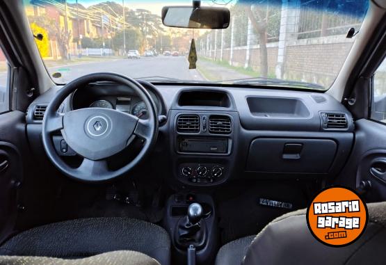 Autos - Renault clio mio 2013 Nafta 70000Km - En Venta