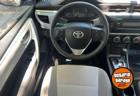 Autos - Toyota Corolla XLI 2014 Nafta 138000Km - En Venta