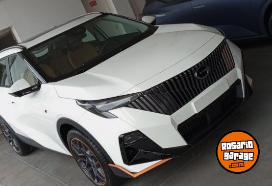 Autos - GAC EMZOOM R STILE 1.5 TURBO 2025 Nafta 5Km - En Venta