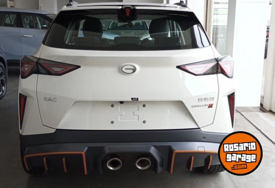 Autos - GAC EMZOOM R STILE 1.5 TURBO 2025 Nafta 5Km - En Venta