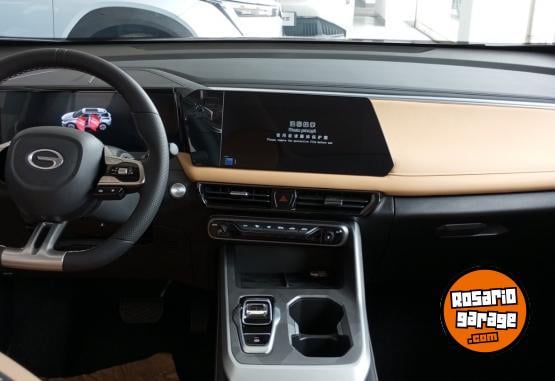 Autos - GAC EMZOOM R STILE 1.5 TURBO 2025 Nafta 5Km - En Venta