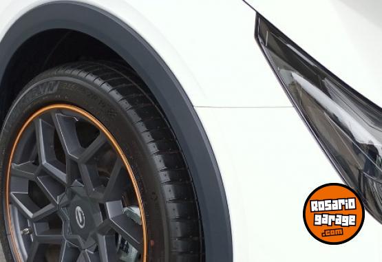 Autos - GAC EMZOOM R STILE 1.5 TURBO 2025 Nafta 5Km - En Venta