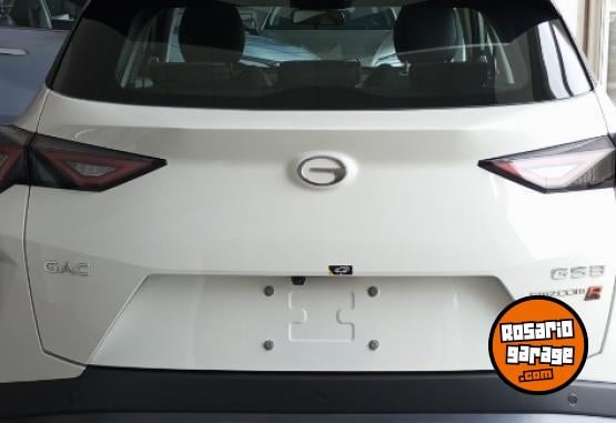 Autos - GAC EMZOOM R STILE 1.5 TURBO 2025 Nafta 5Km - En Venta
