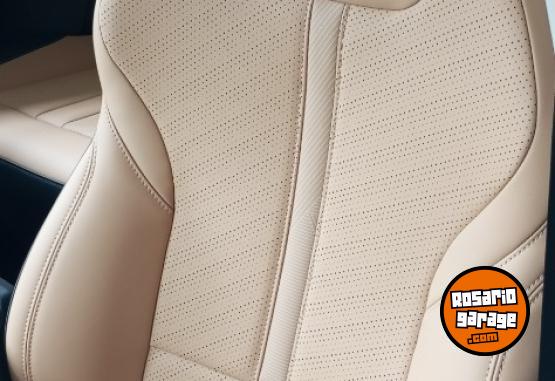 Autos - GAC EMZOOM R STILE 1.5 TURBO 2025 Nafta 5Km - En Venta