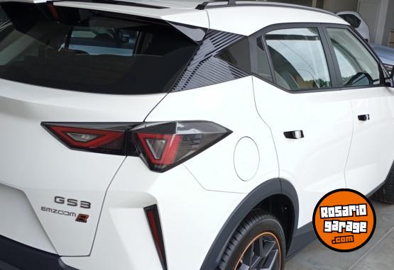 Autos - GAC EMZOOM R STILE 1.5 TURBO 2025 Nafta 5Km - En Venta