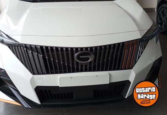 Autos - GAC EMZOOM R STILE 1.5 TURBO 2025 Nafta 5Km - En Venta