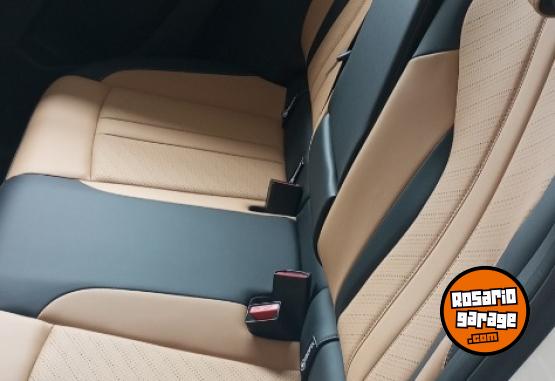 Autos - GAC EMZOOM R STILE 1.5 TURBO 2025 Nafta 5Km - En Venta