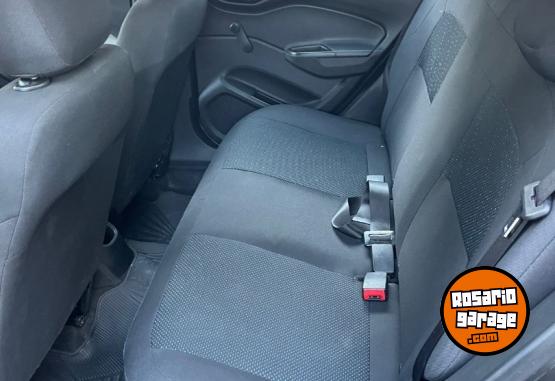 Autos - Chevrolet onix joy 2018 Nafta 90000Km - En Venta