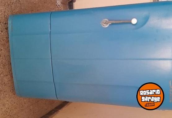Hogar - Vendo heladera Siam - En Venta