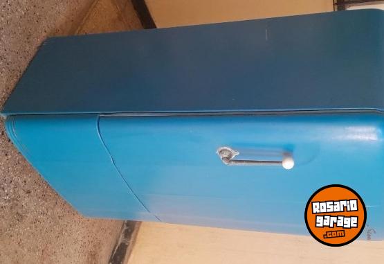 Hogar - Vendo heladera Siam - En Venta
