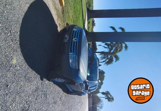 Utilitarios - Renault Duster 2012 GNC 300000Km - En Venta