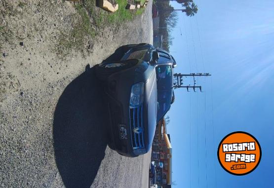Utilitarios - Renault Duster 2012 GNC 300000Km - En Venta
