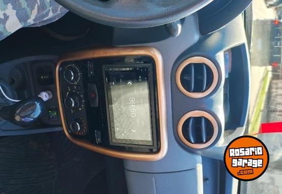 Utilitarios - Renault Duster 2012 GNC 300000Km - En Venta