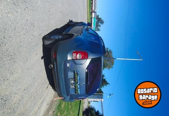 Utilitarios - Renault Duster 2012 GNC 300000Km - En Venta