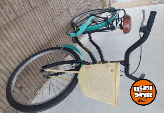 Deportes - Bicicieta de paseo - En Venta