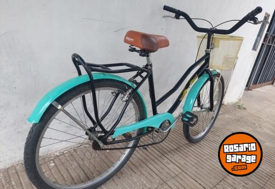 Deportes - Bicicieta de paseo - En Venta