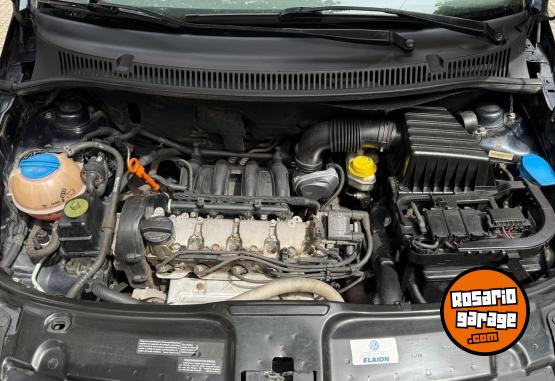 Autos - Volkswagen Fox 1.6 Comfortline 2010 Nafta 130000Km - En Venta
