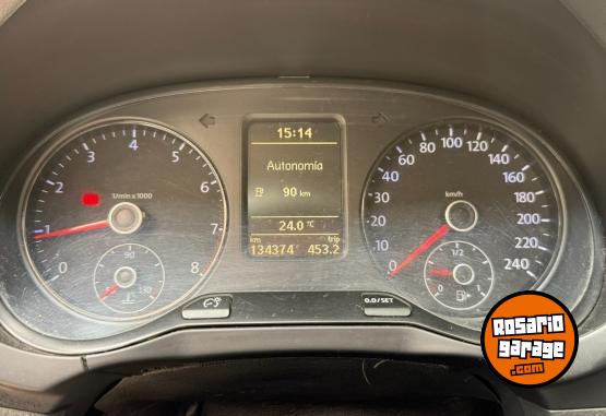 Autos - Volkswagen Fox 1.6 Comfortline 2010 Nafta 130000Km - En Venta