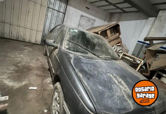 Autos - Peugeot 405 1993 GNC 111Km - En Venta
