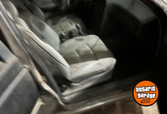 Autos - Peugeot 405 1993 GNC 111Km - En Venta