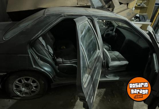 Autos - Peugeot 405 1993 GNC 111Km - En Venta