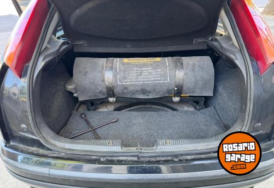 Autos - Ford Focus 2007 GNC 175000Km - En Venta