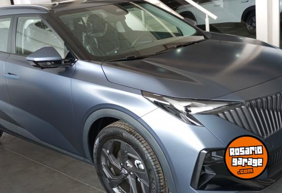 Autos - GAC EMZOOM GL PLUS 1.5 T AUT. 2025 Nafta 5Km - En Venta