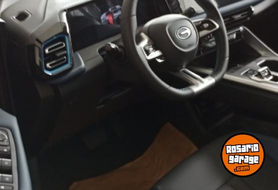 Autos - GAC EMZOOM GL PLUS 1.5 T AUT. 2025 Nafta 5Km - En Venta