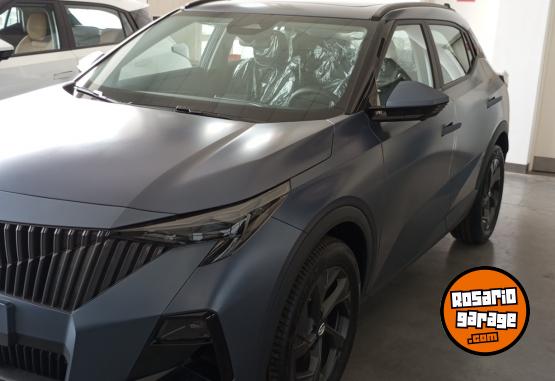 Autos - GAC EMZOOM GL PLUS 1.5 T AUT. 2025 Nafta 5Km - En Venta
