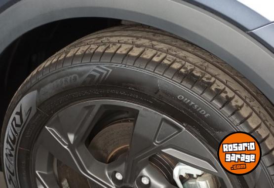 Autos - GAC EMZOOM GL PLUS 1.5 T AUT. 2025 Nafta 5Km - En Venta