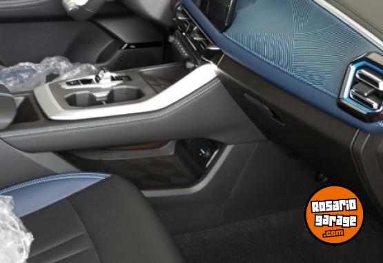 Autos - GAC EMZOOM GL PLUS 1.5 T AUT. 2025 Nafta 5Km - En Venta