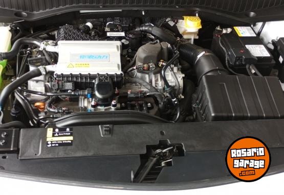 Autos - GAC EMZOOM GL PLUS 1.5 T AUT. 2025 Nafta 5Km - En Venta
