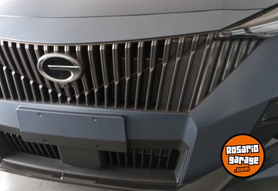 Autos - GAC EMZOOM GL PLUS 1.5 T AUT. 2025 Nafta 5Km - En Venta