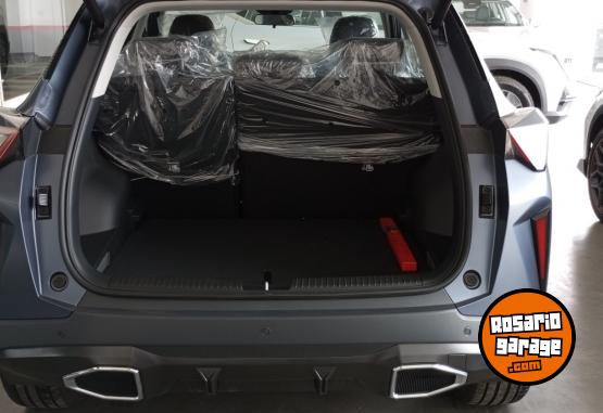 Autos - GAC EMZOOM GL PLUS 1.5 T AUT. 2025 Nafta 5Km - En Venta