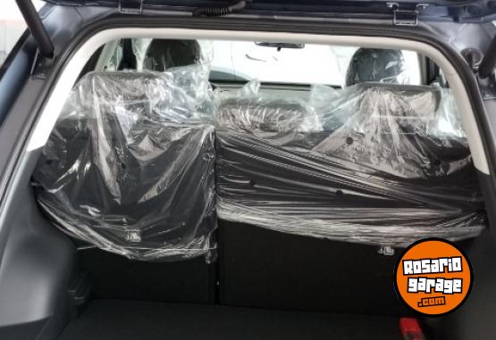 Autos - GAC EMZOOM GL PLUS 1.5 T AUT. 2025 Nafta 5Km - En Venta