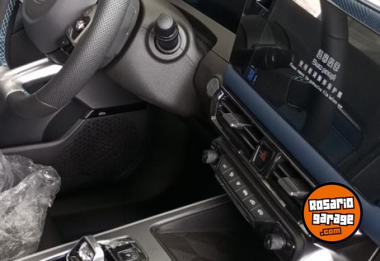 Autos - GAC EMZOOM GL PLUS 1.5 T AUT. 2025 Nafta 5Km - En Venta