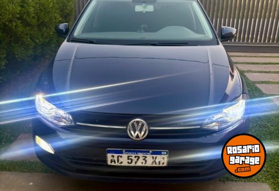 Autos - Volkswagen Polo Comfortline PLUS MSI 2018 Nafta 110000Km - En Venta