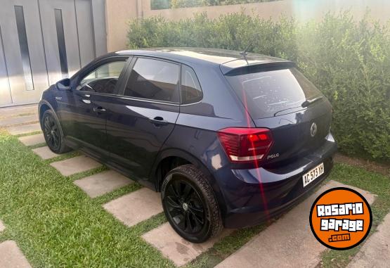 Autos - Volkswagen Polo Comfortline PLUS MSI 2018 Nafta 110000Km - En Venta